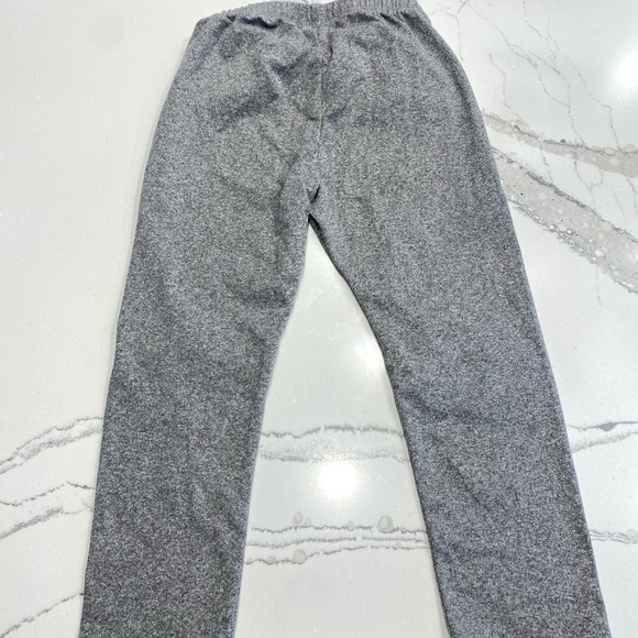 Random Hearts Matching Set Top and Leggings Size 5/6 - Picture 8 of 14